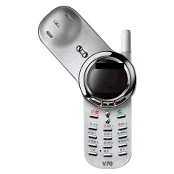  Mobile Phones V70 (Мобильные телефоны V70)