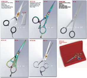  Razor Edge Scissors ( Razor Edge Scissors)