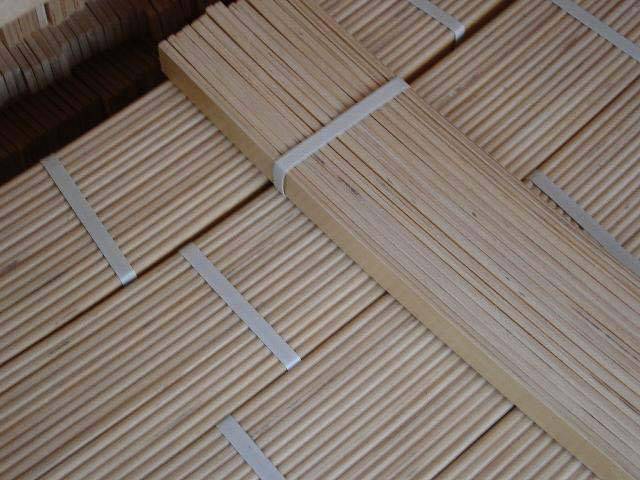  Bed Slat (Кровать ламелей)