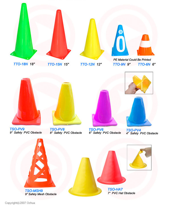  Marker Cone, Hat Cone, Soft Cone (Marker Cone, Cone Hat, Soft Cone)