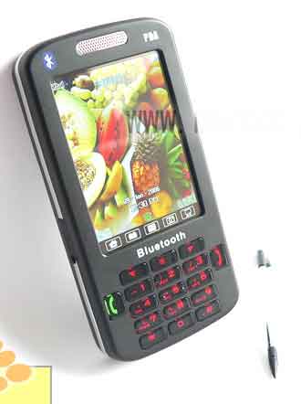 PDA Mobile Phone (OEM) (PDA Mobile Phone (OEM))