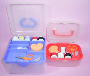 Sewing Kit Set (Sewing Kit Set)