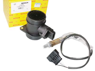  Bosch Air Flow Meter (Bosch Air Flow Meter)