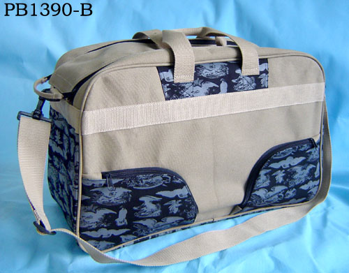  Travel Bag (Sac de Voyage)