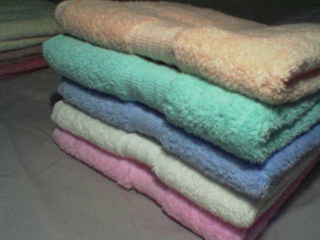  Egyptian Cotton Towels ( Egyptian Cotton Towels)