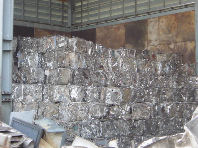  Aluminum Scrap, Aluminum Sheet (Алюминиевый лом, алюминиевый лист)