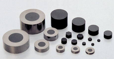  Pcd Blanks For Wire Drawing Die ( Pcd Blanks For Wire Drawing Die)