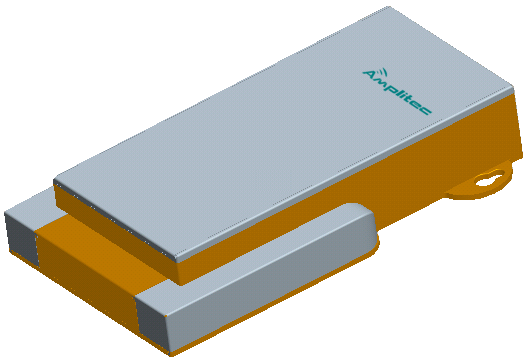  Double Band Selective Repeater (Double bande sélectif Repeater)