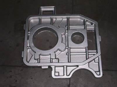  Engine Cover (Capot moteur)