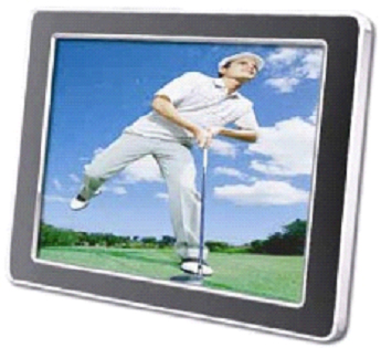 Digital Photo Frame (Digital Photo Frame)