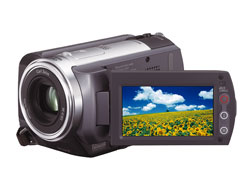  Sony SR80E Video Camera ( Sony SR80E Video Camera)