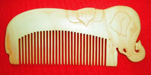  Crafts Combs (Artisanat Combs)
