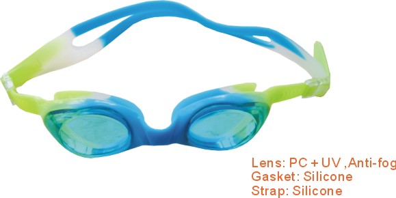  G304 Junior One Piece Goggle (G304 Junior One Piece Goggle)