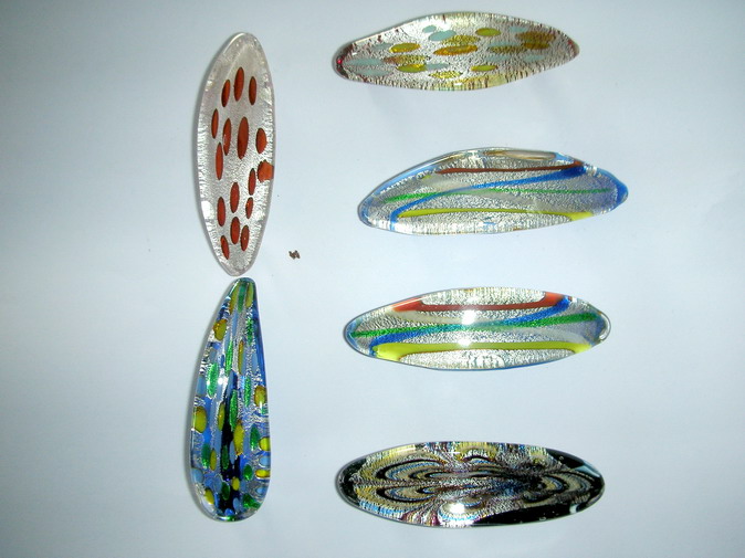  Glass Accessory (Стекло аксессуаров)