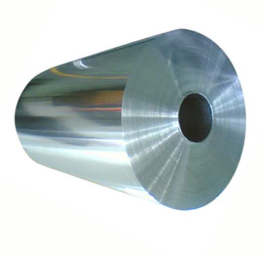  Multi-purpose Aluminum Alloy Foil ( Multi-purpose Aluminum Alloy Foil)