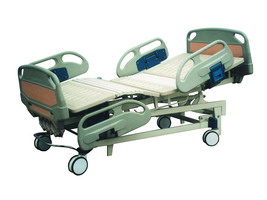  Hospital Bed & Other Medical Equipments (Hospital Bed & Autres équipements médicaux)