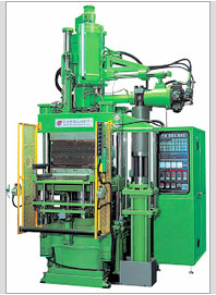  Rubber Injection Machine For Silicone Rubber ( Rubber Injection Machine For Silicone Rubber)