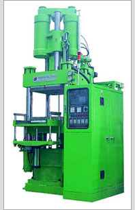  Rubber Injection Machine For Vertical Automatic Rubber ( Rubber Injection Machine For Vertical Automatic Rubber)