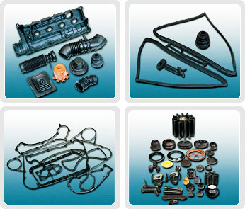  Rubber Products For The Automobile ( Rubber Products For The Automobile)