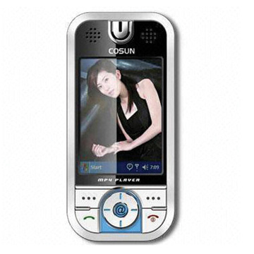  GSM Mobile Phones (Мобильные телефоны стандарта GSM)