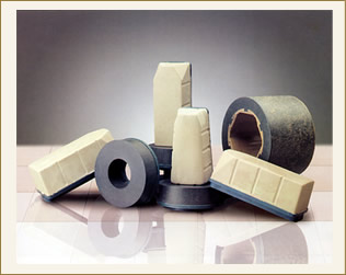  Polishing Stone (Polieren Stone)