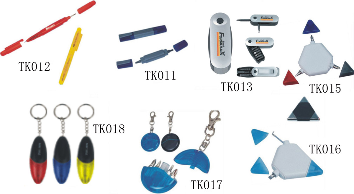  Mini Tool Kit (Мини Tool Kit)