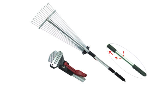  Leaf Rake (Leaf Грабли)