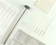  Acupuncture Needles (Иглы для акупунктуры)