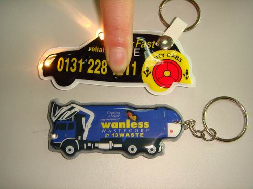  Key Chain Light (Key Chain Light)