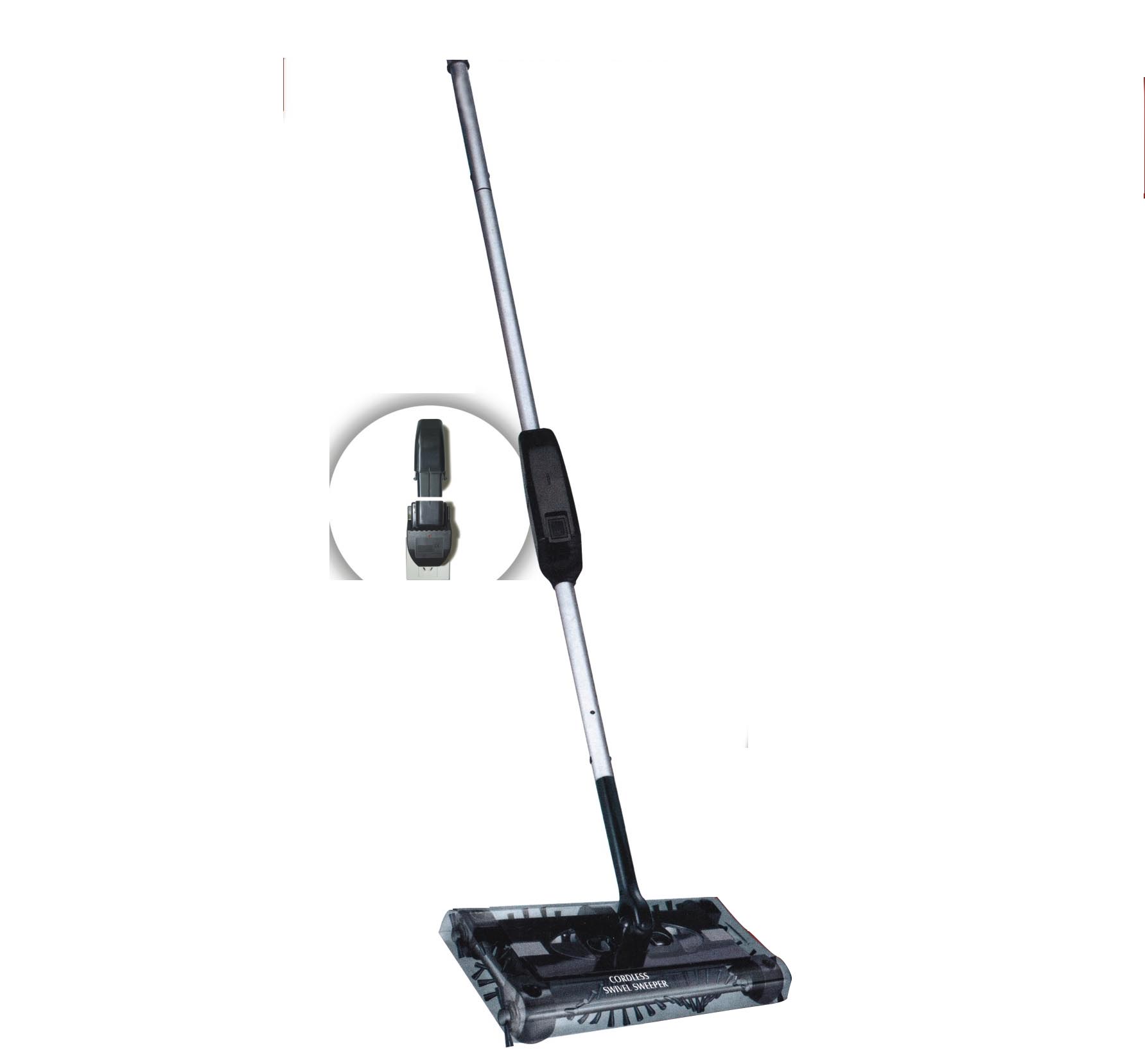 Sweeper (Sweeper)