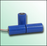  Lithium Battery (Batterie lithium)