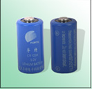  Lithium Battery BR-2 / 3a, 2 / 3 Size, 3 Volts Cr123a (Lithium-Batterie BR-2 / 3a, 2 / 3 Größe, 3 Volt CR123A)