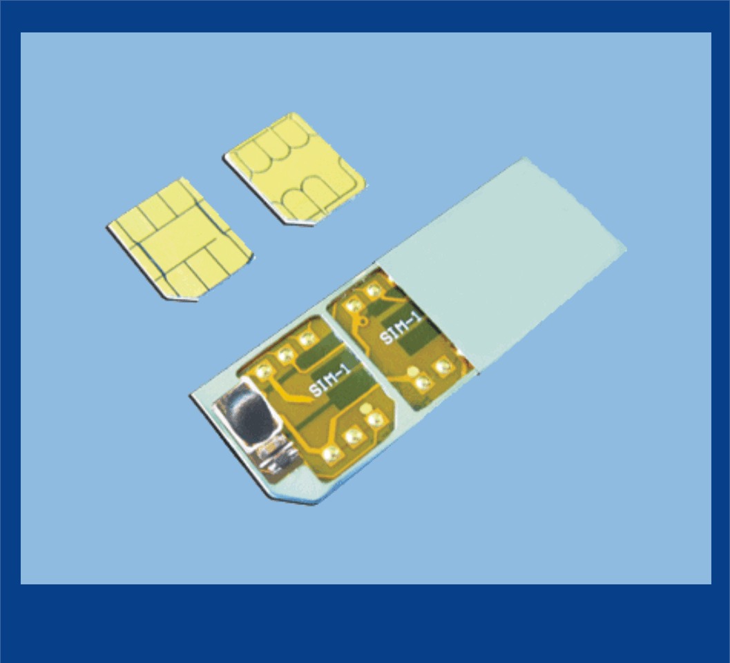  Cut Universal Dual Sim Card(FP-MIA-G-1) (Cut Universal Dual Sim Card (FP-MIA-G-1))