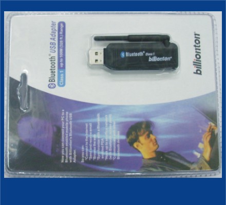 Orignal Bluetooth Dongle (Orignal Bluetooth Dongle)