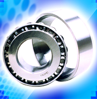  Taper Roller Bearing (Taper Roller Bearing)