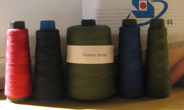  Nomex / Conex / Aramide Sewing Thread (Nomex / Conex / Aramide Sewing Thread)