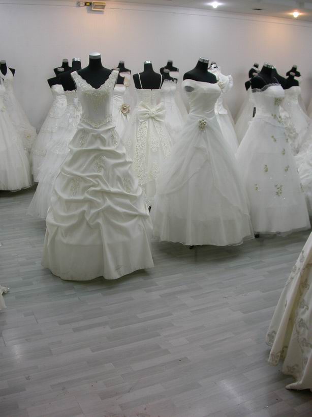  Wedding Dress (Wedding Dress)