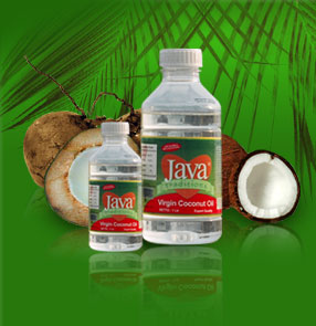  Java Traditions Virgin Coconut Oil (Traditions Java Virgin Coconut Oil)