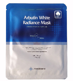  Arbutin Radiance Premium Mask (Arbutine Premium Masque Eclat)