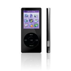  Mp4 Players (MP4 плееры)