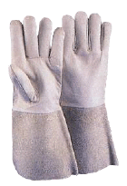  Welding Gloves (Schweißen Handschuhe)