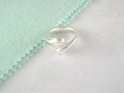  925 Silver Ring (925 Silver Ring)