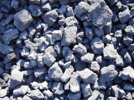  Low Ash Metrological Coke ( Low Ash Metrological Coke)