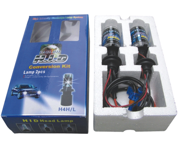  Auto Lighting System (Auto Lighting System)