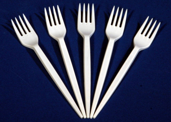  Disposable Plastic Kitchenwares (Plastique jetables Kitchenwares)