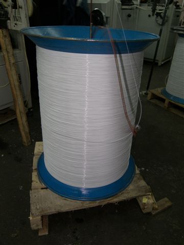  Nylon Coated Wire (Нейлон проволока с покрытием)