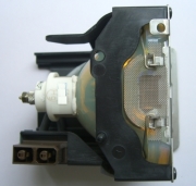  Original lamp With Housing for Hitachi Projector CP-X990 DT00491