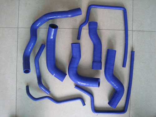  Radiator Hose ( Radiator Hose)