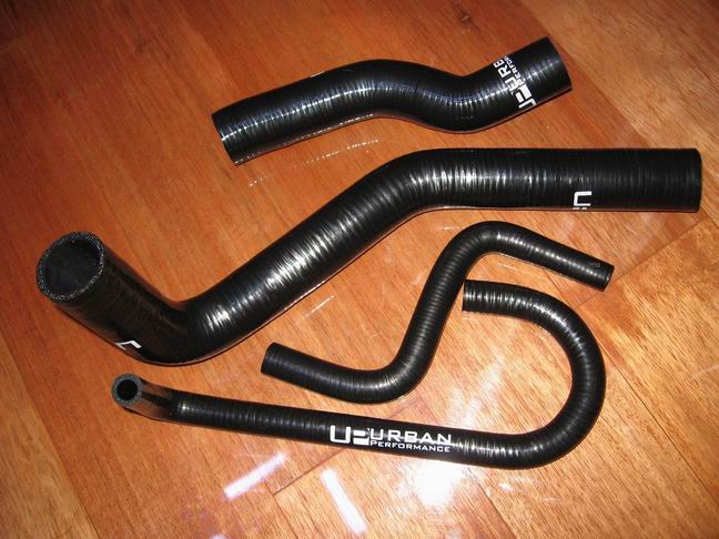  Silicone Hose For Turbo, Intercooler And Air Intake (Силиконовый шланг для турбо, интеркуллер И забора воздуха)