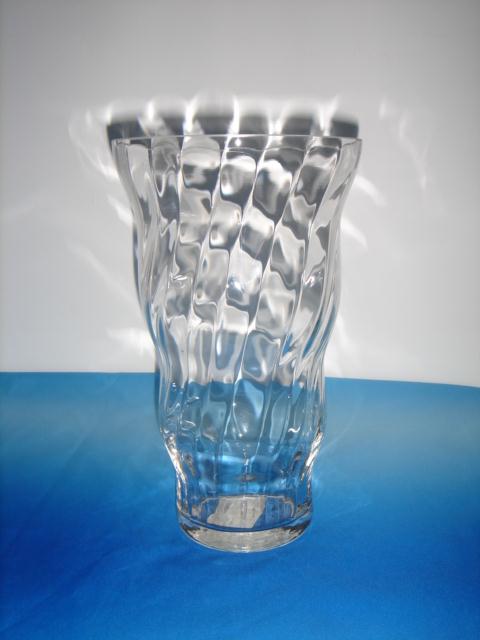  Glass Vase ( Glass Vase)